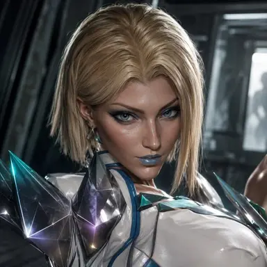 Profile image of Emma frost