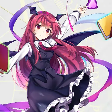 Profile image of 小悪魔
