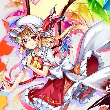 Profile image of フランドール