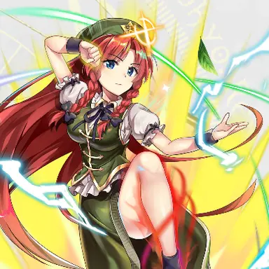 Profile image of 紅美鈴