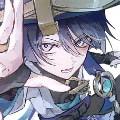 Profile image of 방랑자