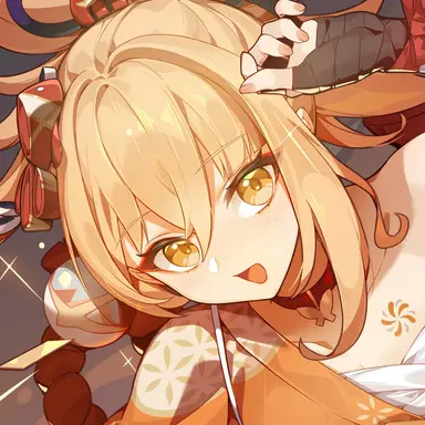 Profile image of 요이미야
