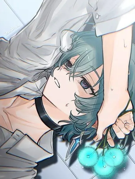 Rohen_0의 ✮ 原神 今日好きパロ ✮