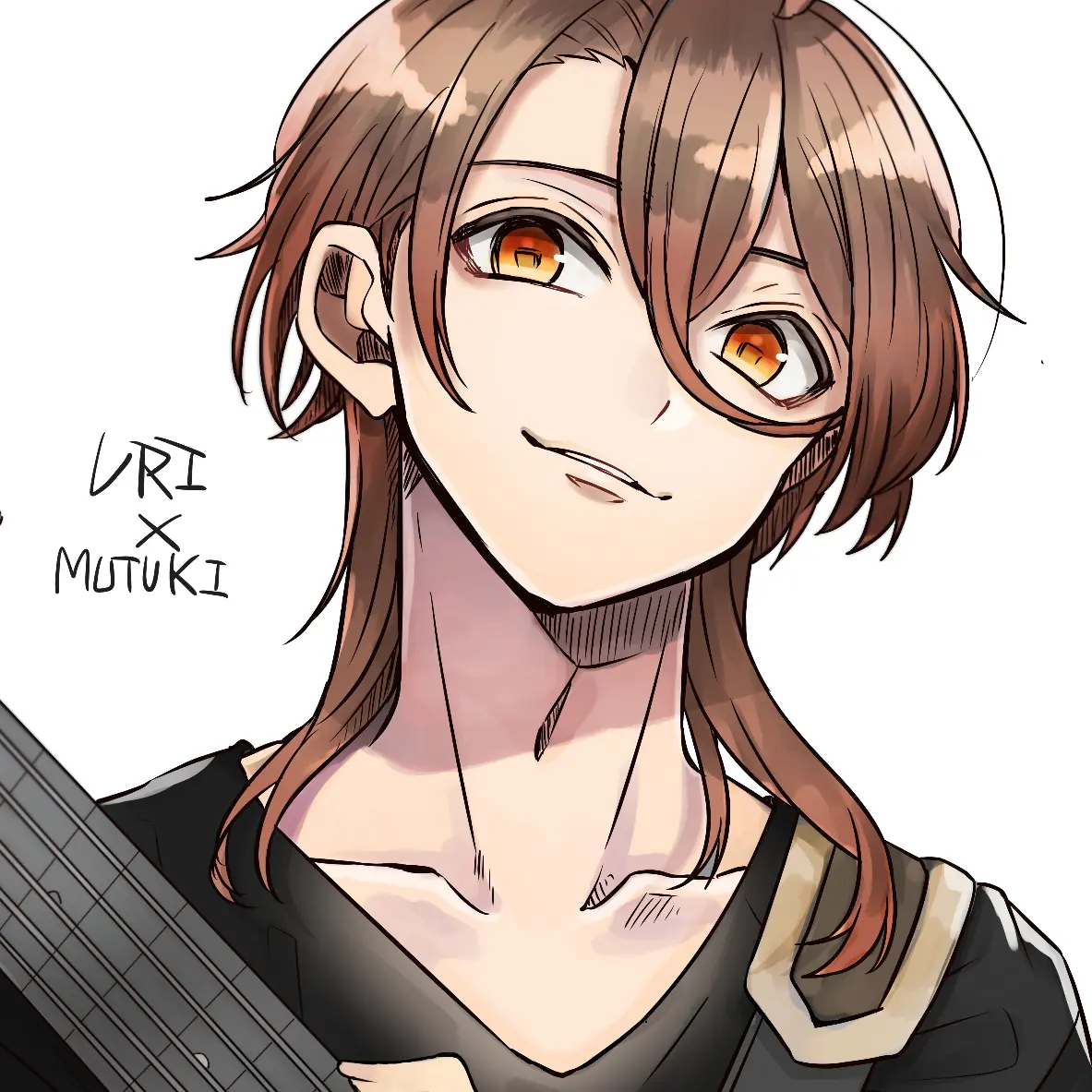 colorfulpeachmai의 浮気じゃない……やんな、？