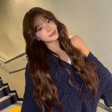 Profile image of Hong Eun-chae