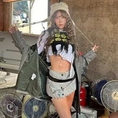 Profile image of Sakura Miyawaki