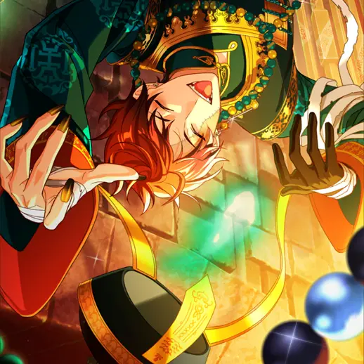 PaltryWheel0140의 バートリオ