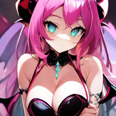 Profile image of 리리 S 데모니카