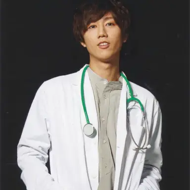 Profile image of 阿部亮平