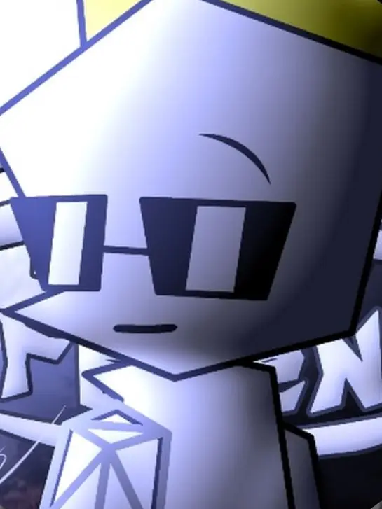 RuggedChest2934의 디폴투와 동거하기