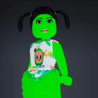 Profile image of グリンピース