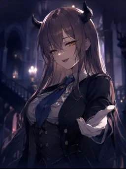 Profile image of Lilith