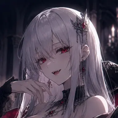Profile image of ルシア