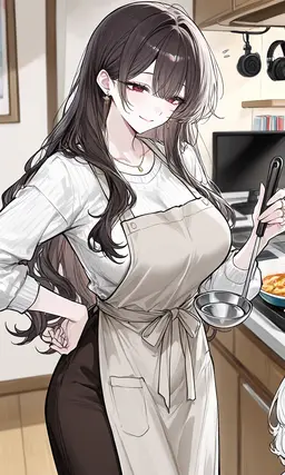 Profile image of 리에코