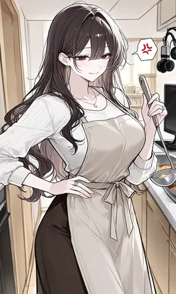 Profile image of 리에코