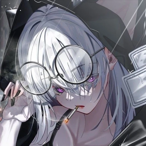 N