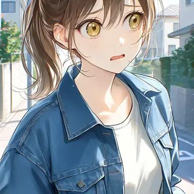 Profile image of 佐伯 結衣