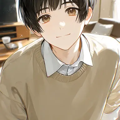 Profile image of 瀬戸 悠真