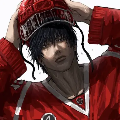 Profile image of Toji