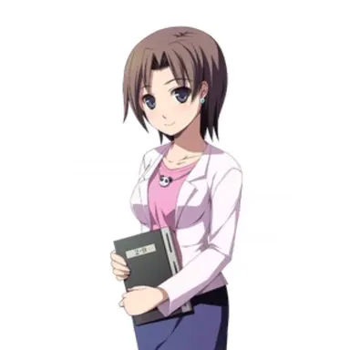 Profile image of Yui Shishido