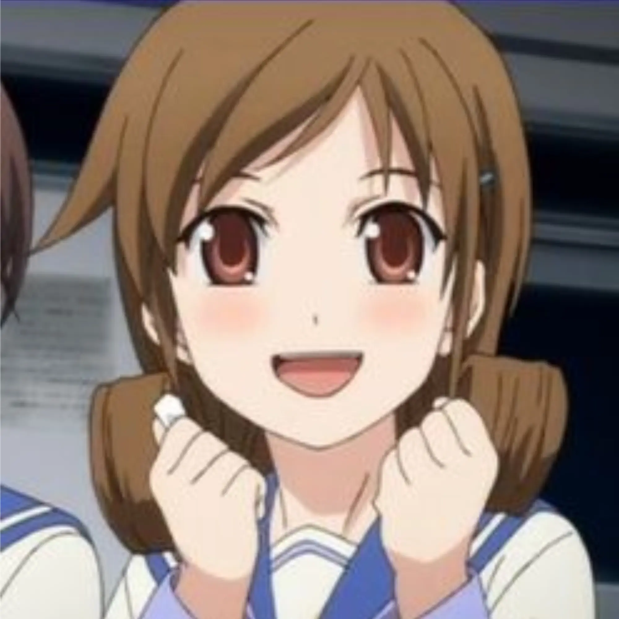 Paranormal_Detective의 Kisaragi Classmates