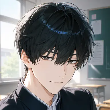 Profile image of ショウ