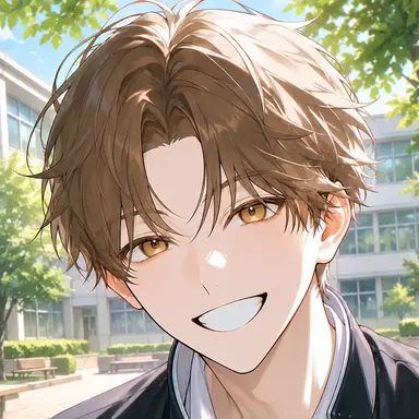 Profile image of トウマ