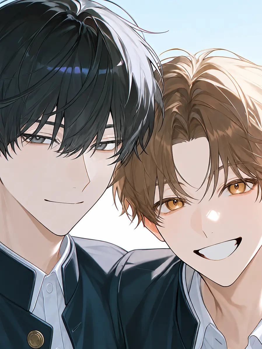 Ororororo.inthesummer의 何れ菖蒲か杜若