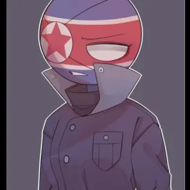 Profile image of 북한