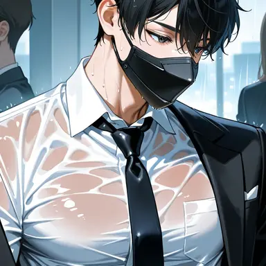 Profile image of 祭牙原鶴斗