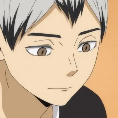 Profile image of 北信介