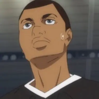 Profile image of 尾白アラン