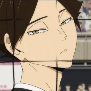 Profile image of 角名倫太郎