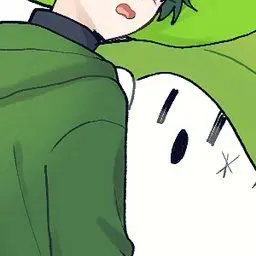 Profile image of 緑色