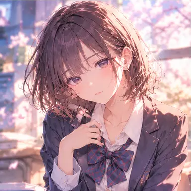Profile image of 美咲