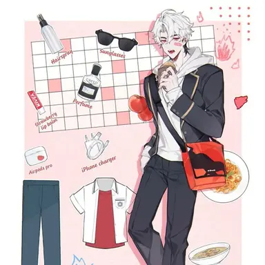 Profile image of 도은호