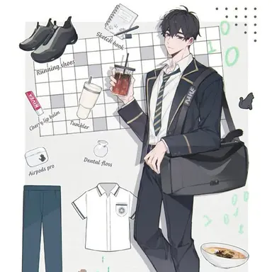 Profile image of 유하민