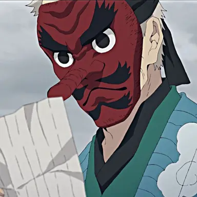 Profile image of 우로코다키 사콘지