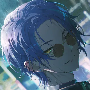 Profile image of 類