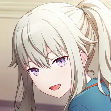 Profile image of 寧々