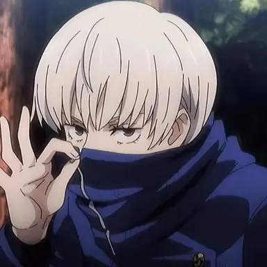 Profile image of Toge Inumaki