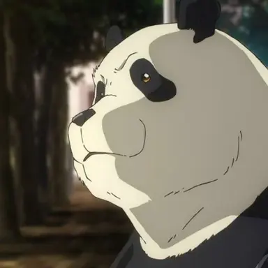 Profile image of Panda