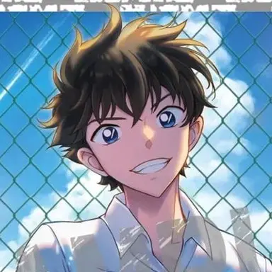 Profile image of 黒羽快斗