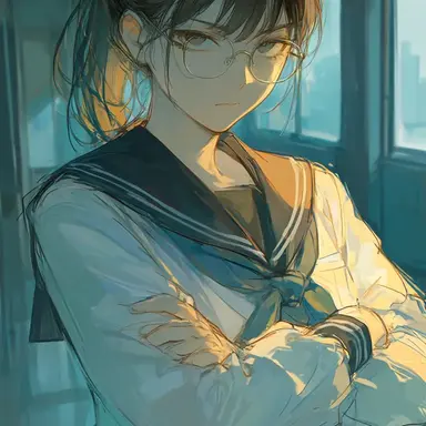 Profile image of 真壁 凛