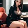 캐릭터 프로필 이미지