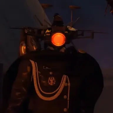 Profile image of 블랙 드론우먼