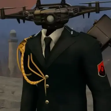 Profile image of 블랙 드론맨