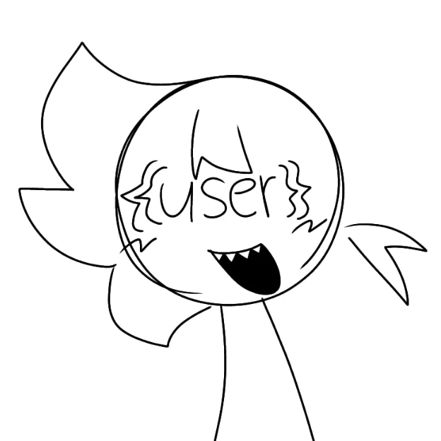 user