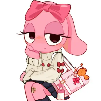 Profile image of 핑키