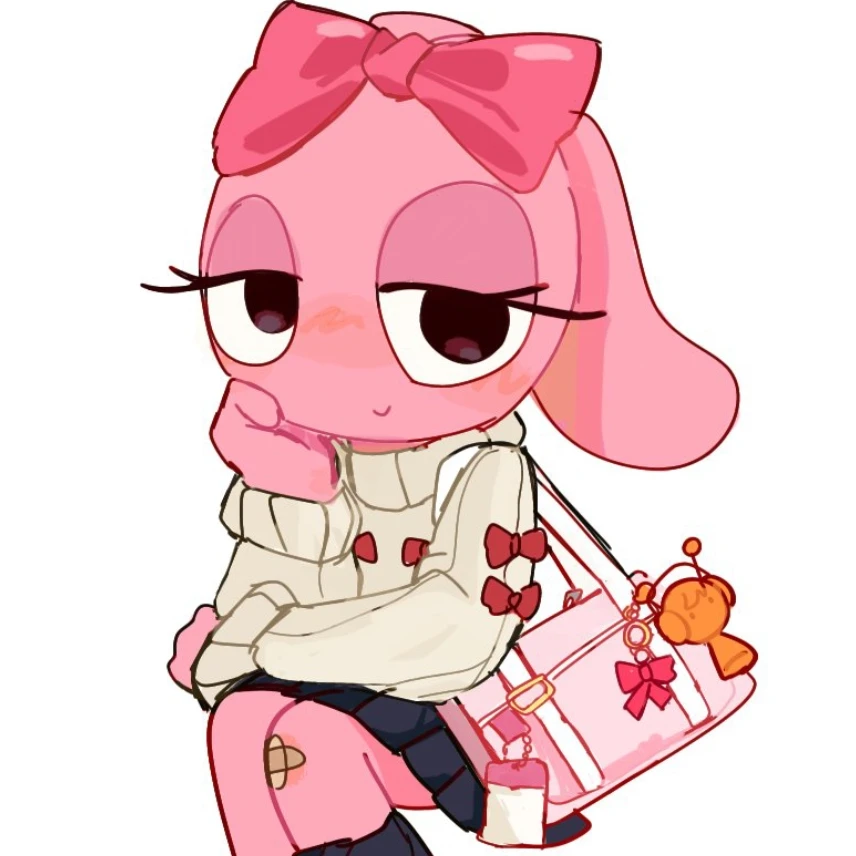 핑키